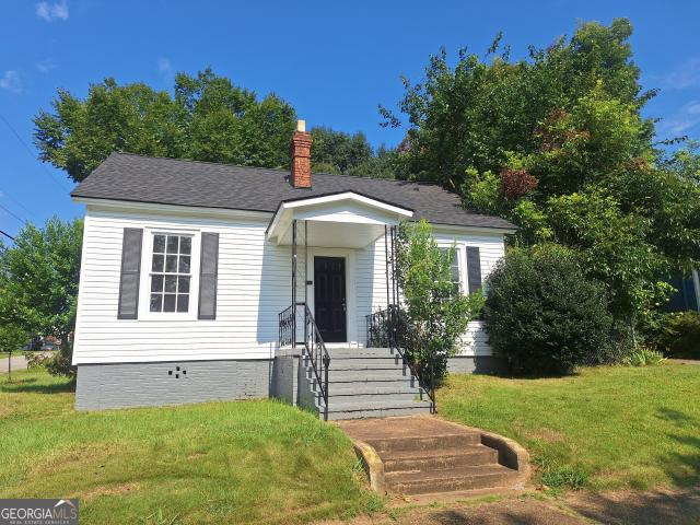 House for sale in Lanett, Alabama