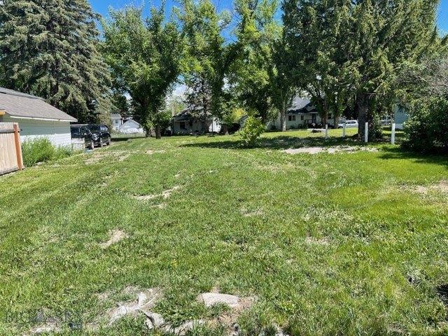 Land for sale in Manhattan, Montana