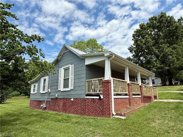 House for sale in Mayodan, North Carolina