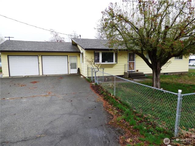 Property for sale in Brewster, Washington