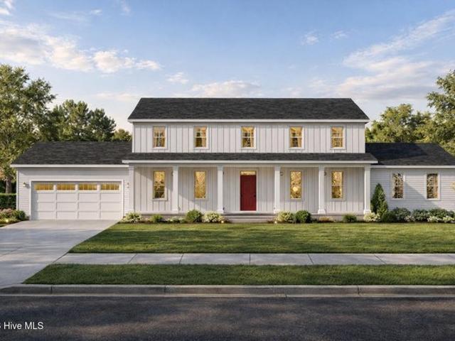 House for sale in Hampstead, Pender County