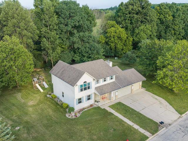 House for sale in Gillett, Wisconsin