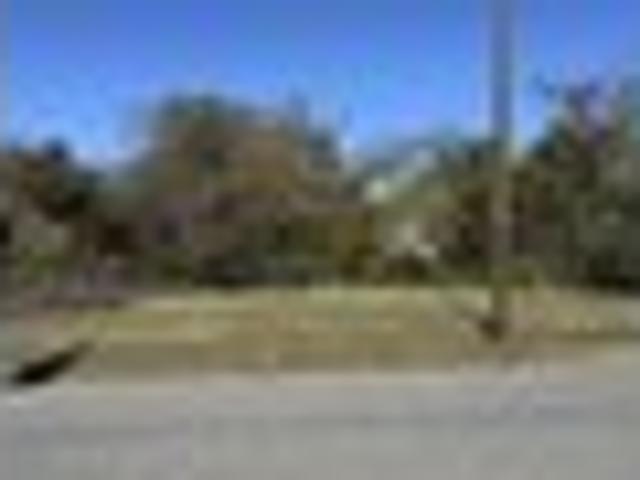 Land for sale in Goldsboro, North Carolina