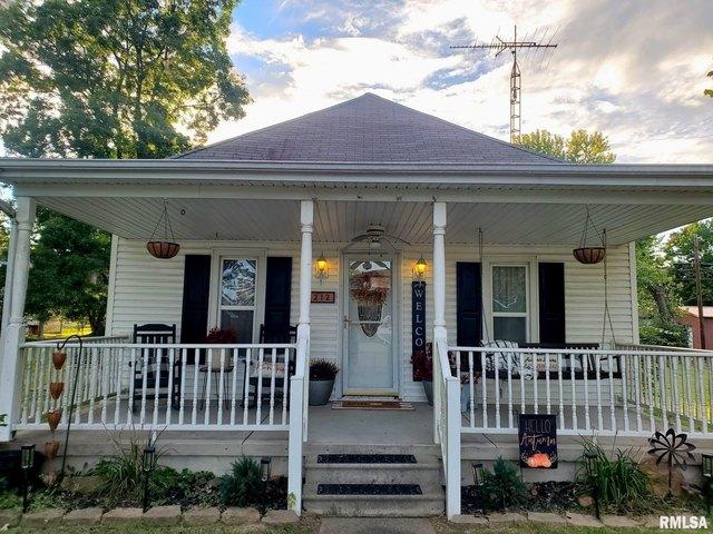 House for sale in Goreville, Johnson County