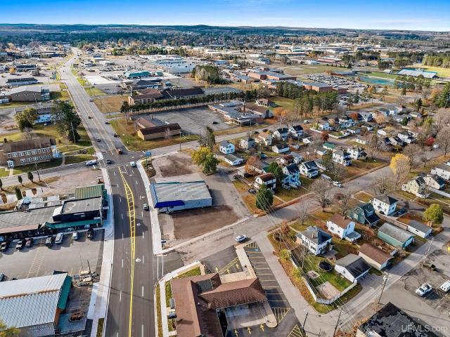 Commercial for sale in Kingsford, Michigan