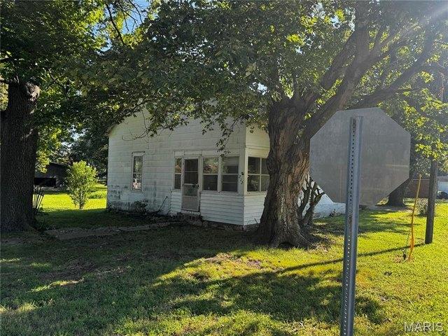 House for sale in Sikeston, Scott County