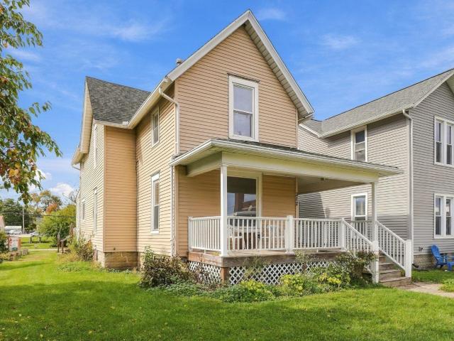 House for sale in Garrett, DeKalb County