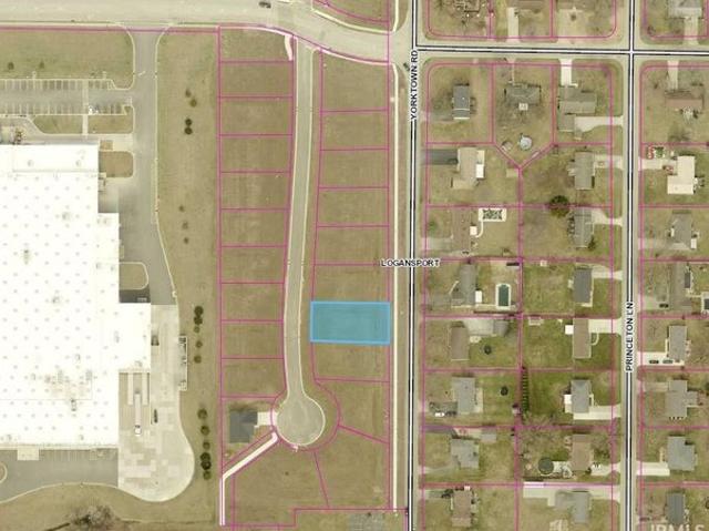 Land for sale in Logansport, Indiana