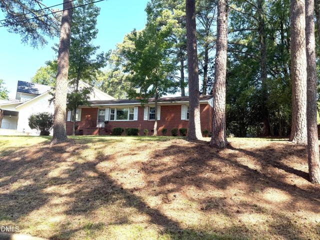 House for sale in Wake, North Carolina