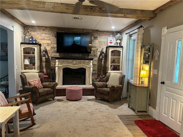 House for sale in Kansas