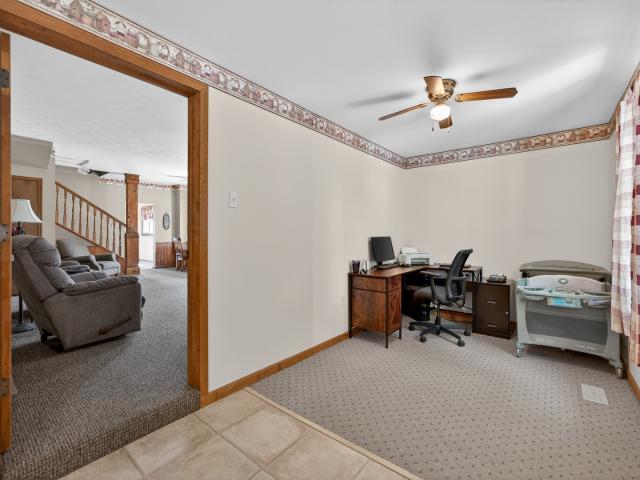 House for sale in Franklin Grove, Illinois