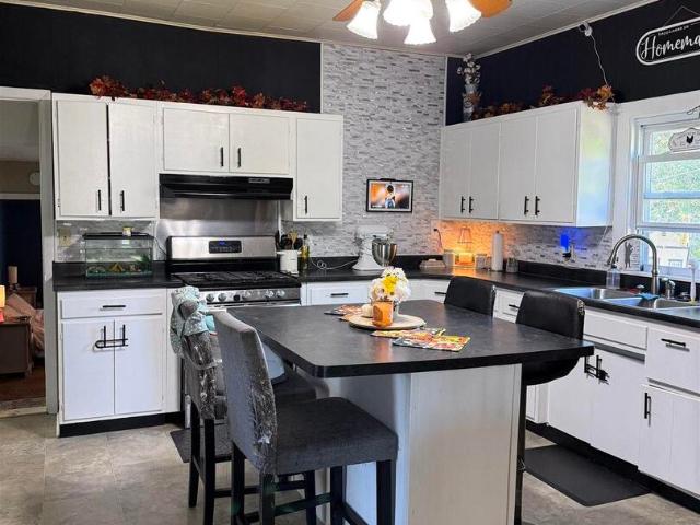 House for sale in Hancock, Illinois
