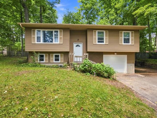 House for sale in Traverse City, Michigan
