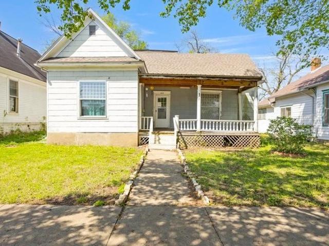 House for sale in Kansas