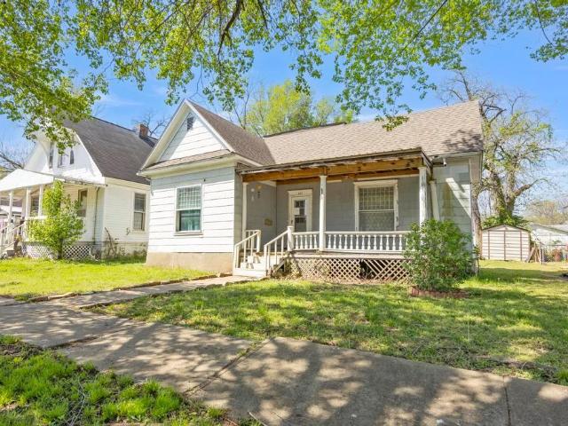 Property for sale in Kansas