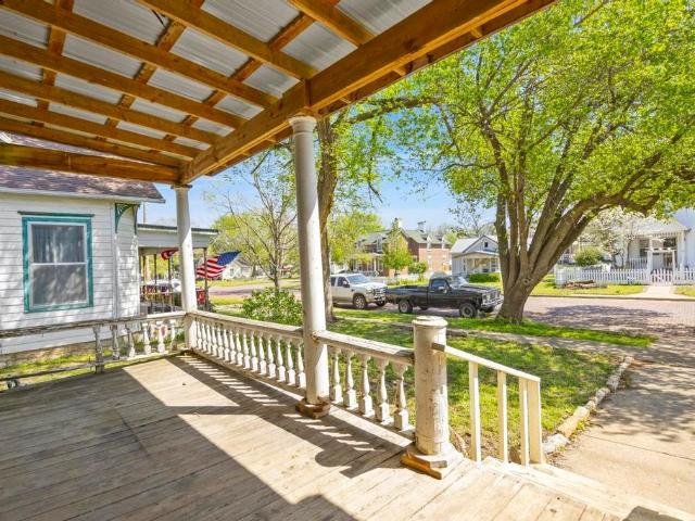 House for sale in Kansas