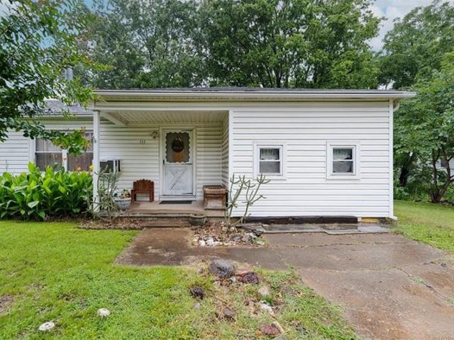 House for sale in Pryor, Oklahoma