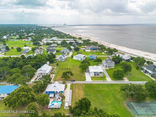 Land for sale in Long Beach, Harrison County
