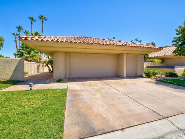 Condo for sale in Rancho Mirage
