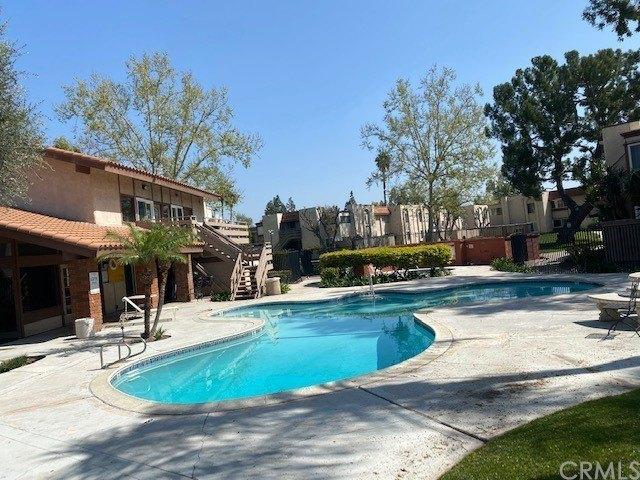 Condo for sale in Placentia, California