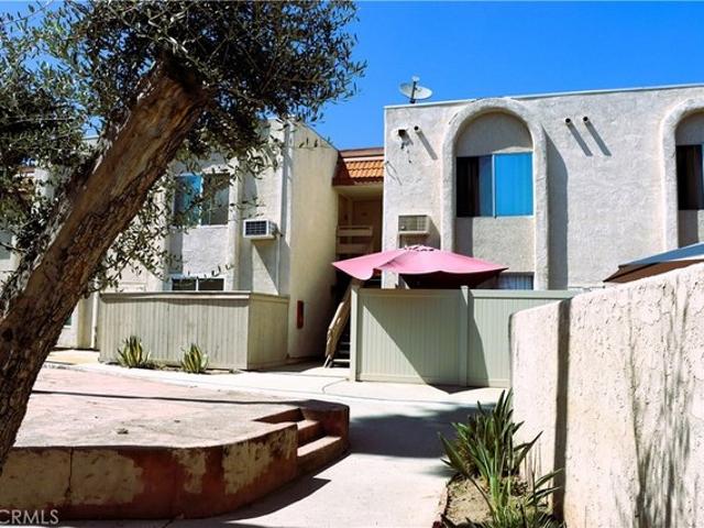 Condo for sale in Placentia, California