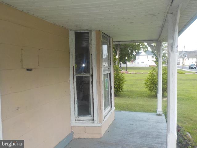 House for sale in Dorchester, Maryland
