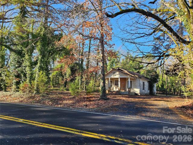 Property for sale in Richburg, South Carolina