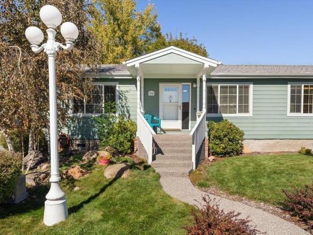 House for sale in Mccloud, California