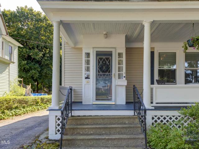 House for sale in Johnstown, New York