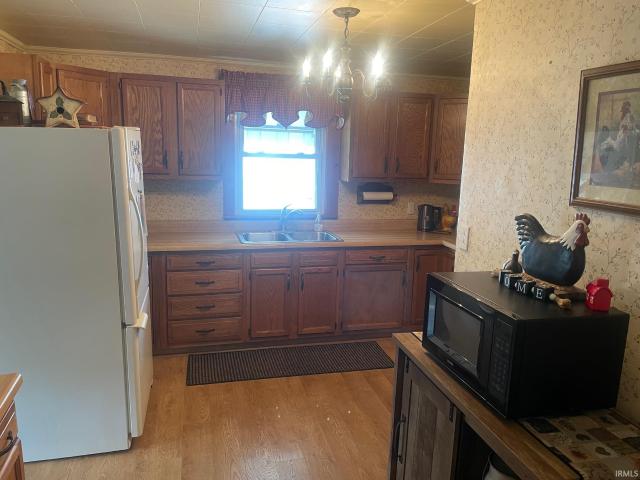House for sale in Lapaz, Indiana