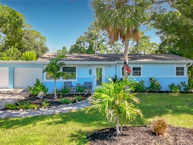 House for sale in Nokomis, Sarasota County