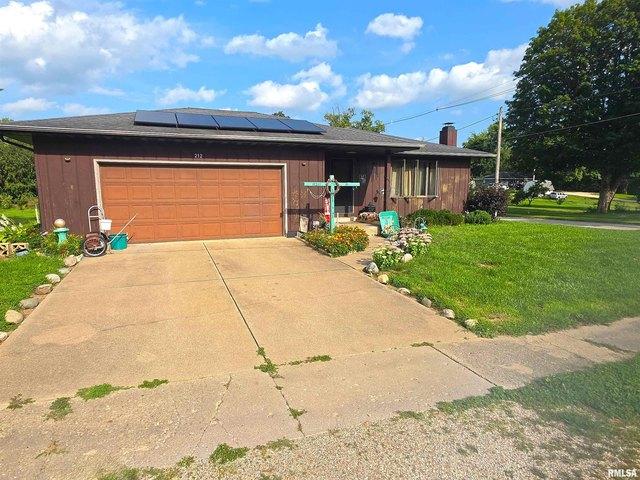 House for sale in Woodford, Illinois