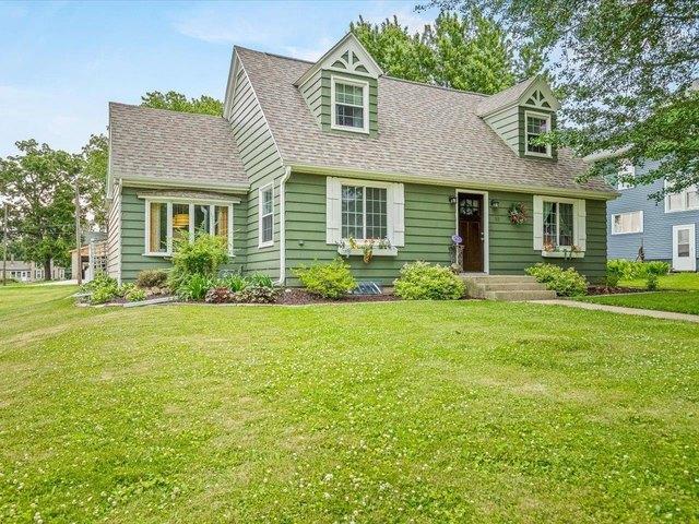 House for sale in Winnebago, Illinois