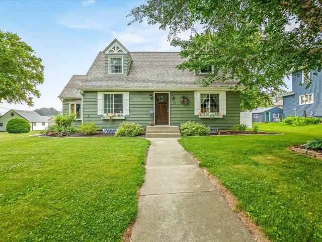 House for sale in Winnebago, Illinois