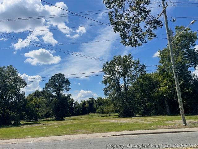 Commercial for sale in Warsaw, North Carolina