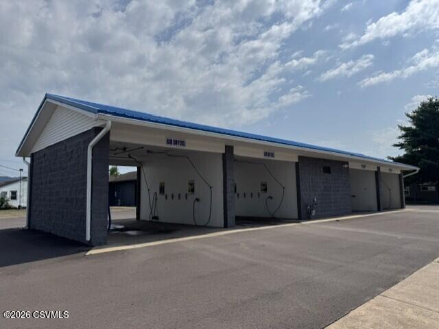 Commercial for sale in Berwick, Pennsylvania