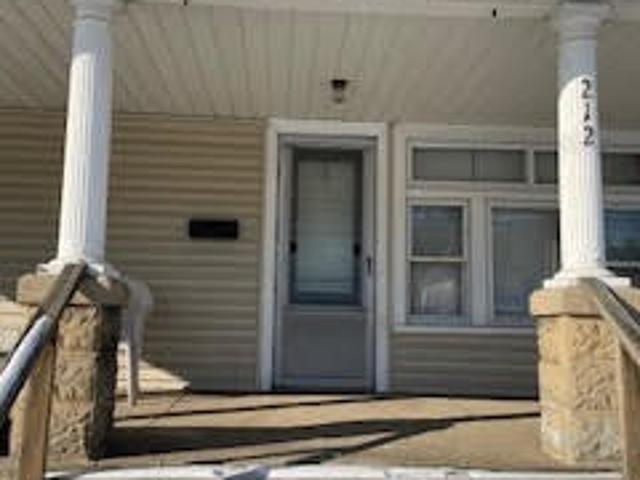 House for sale in Youngstown, Ohio