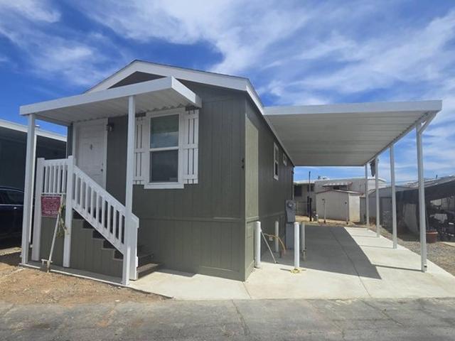 House for sale in El Cajon, California