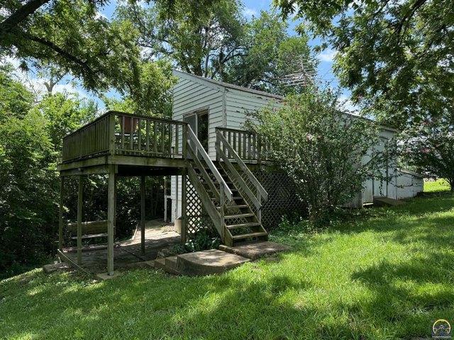 House for sale in Kansas