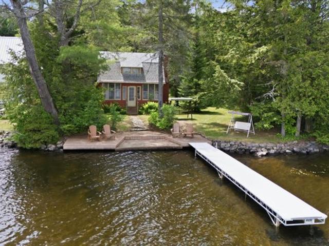 House for sale in Caroga Lake, New York