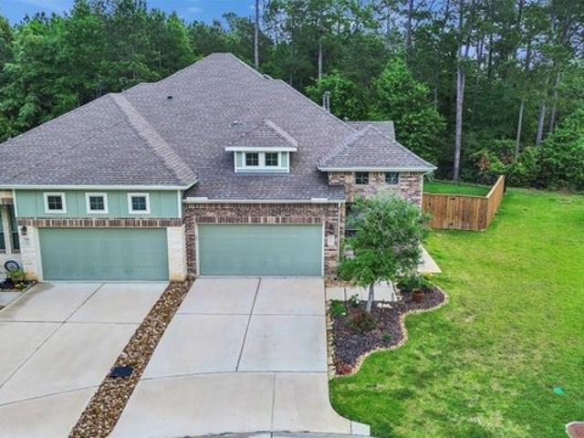 Townhouse for sale in Montgomery, Texas