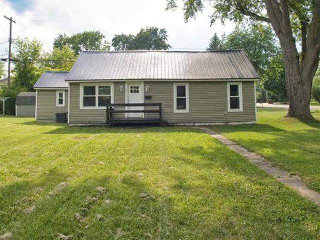 House for sale in Alma, Gratiot County