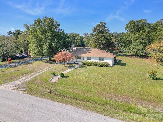 House for sale in Pageland, Chesterfield County