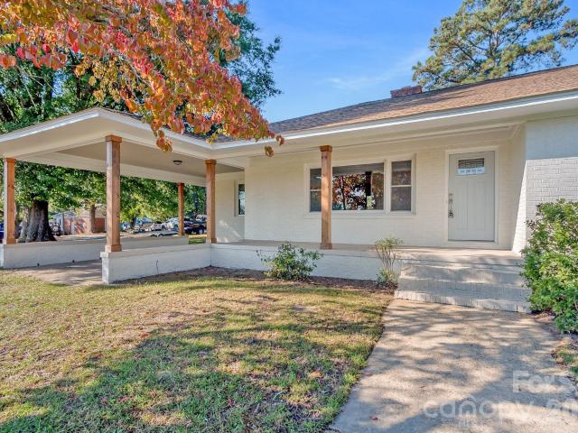 House for sale in Pageland, Chesterfield County