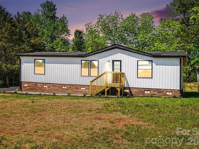 House for sale in Rowan, North Carolina