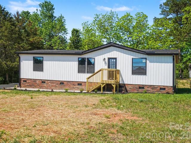 House for sale in Rowan, North Carolina