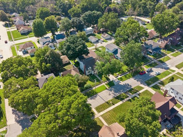 House for sale in Cerro Gordo, Iowa