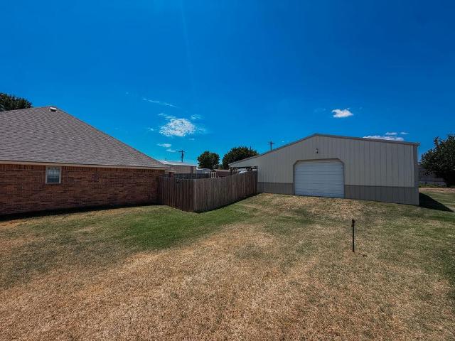 House for sale in Caddo, Oklahoma