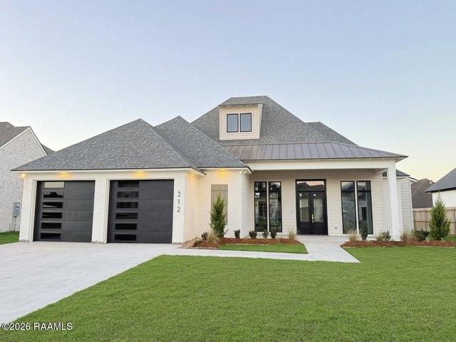 House for sale in Youngsville, Louisiana