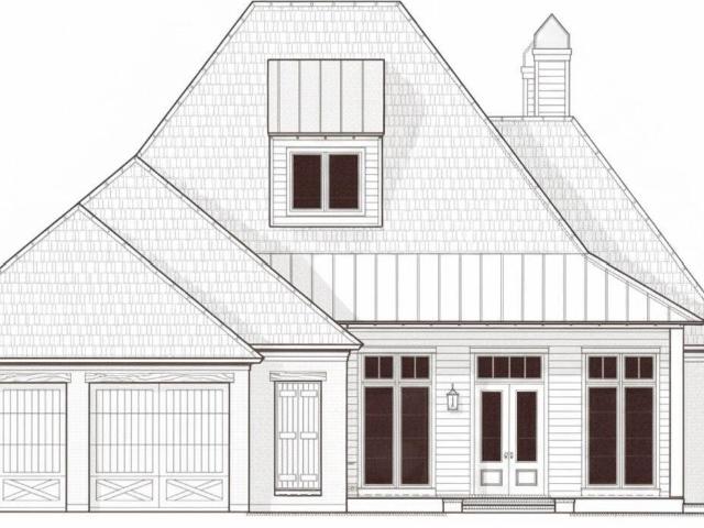 House for sale in Youngsville, Louisiana